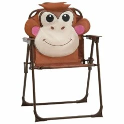 VIDAXL Petit Salon De Jardin Pour Enfant Avec Parasol Singe Rigolo 13 VIDAXL Petit Salon De Jardin Pour Enfant Avec Parasol Singe Rigolo -Promos Le Jardin Vivant Magasin 6478f1d72ce958.09848118