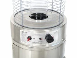 Parasol Chauffant Gaz "flamma" - 11 Kw - Acier 9 Parasol Chauffant Gaz "flamma" - 11 Kw - Acier -Promos Le Jardin Vivant Magasin 6478f26f0f47d4.10410719