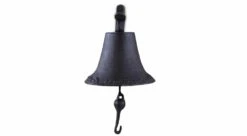 Cloche Fonte Marron 31x17x31cm 9 Cloche Fonte Marron 31x17x31cm -Promos Le Jardin Vivant Magasin 6479de3fced8e6.34787002