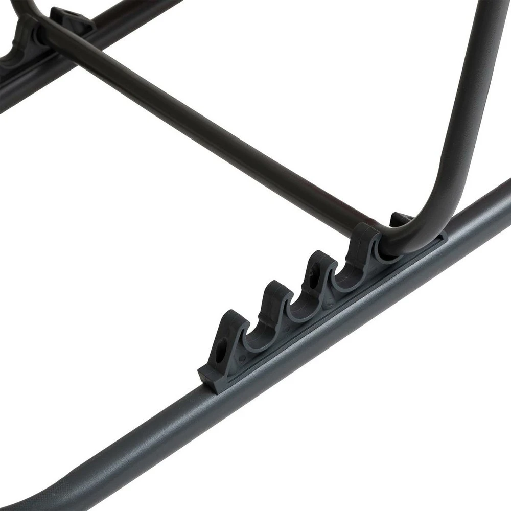 Chilienne De Jardin Pliante Jubba Grenade & Graphite 4 Chilienne De Jardin Pliante Jubba Grenade & Graphite – Image 2