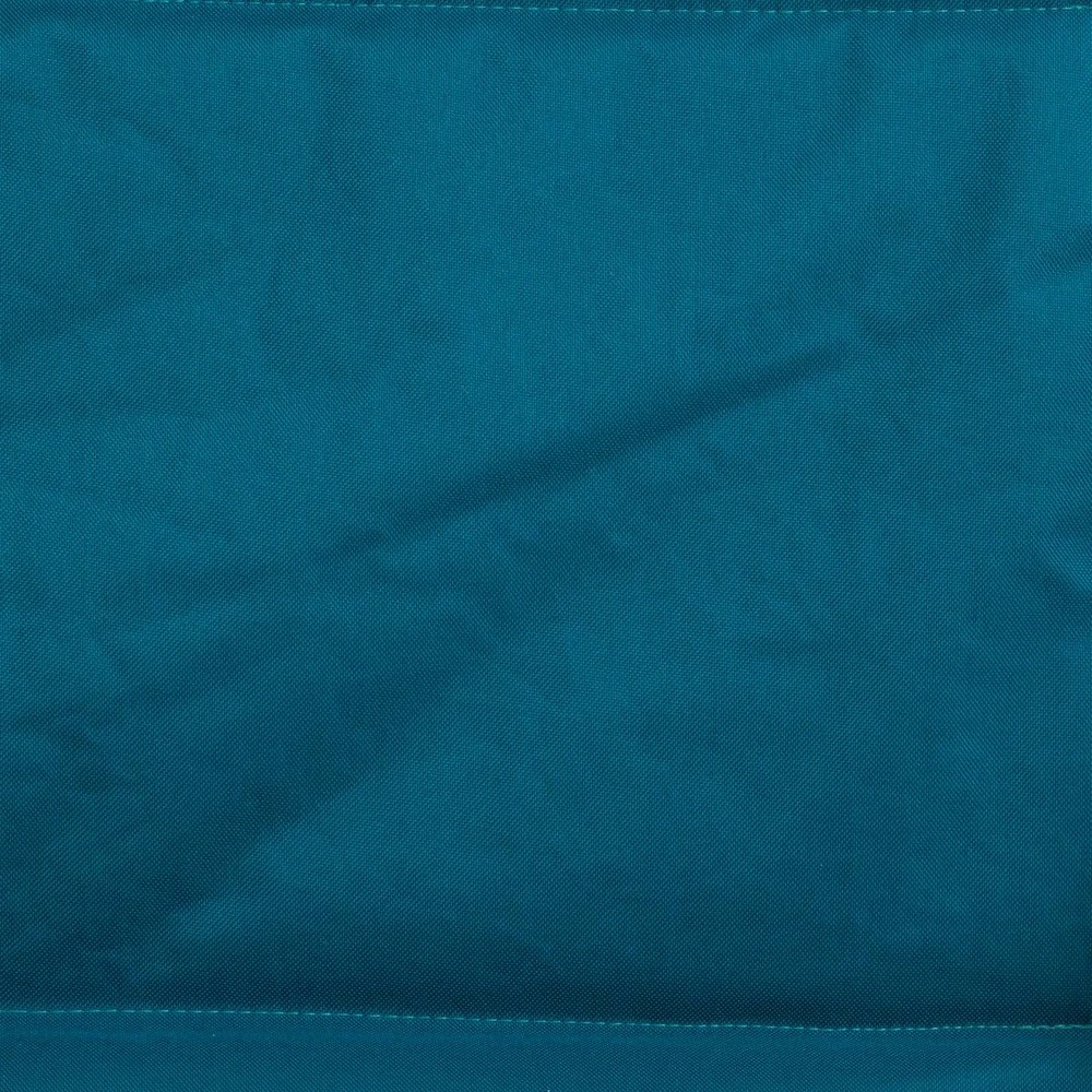 Chilienne De Jardin Pliante Jubba Bleu Canard & Graphite 5 Chilienne De Jardin Pliante Jubba Bleu Canard & Graphite – Image 3