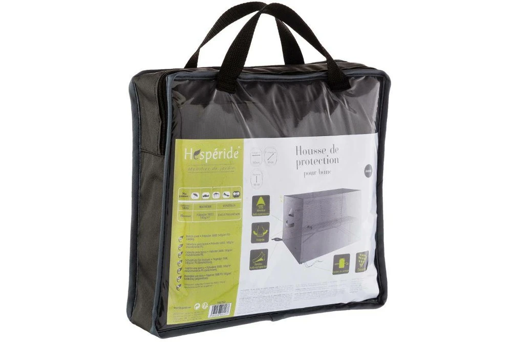 Housse Banc 4 Housse Banc – Image 2