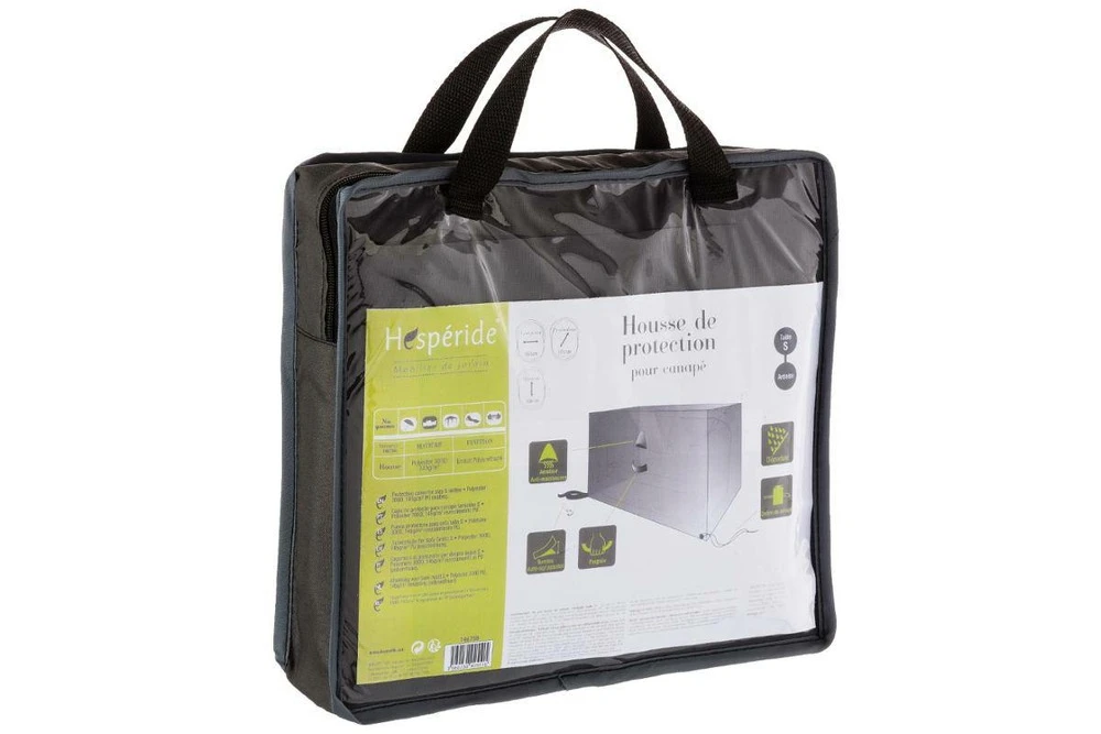 Housse Canapé S 4 Housse Canapé S – Image 2