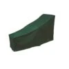 Housse Pvc Verte 175x76x30 Cm Pour Transat Avec Fermeture élastique. -Promos Le Jardin Vivant Magasin 647e2d9b8cb334.00392650