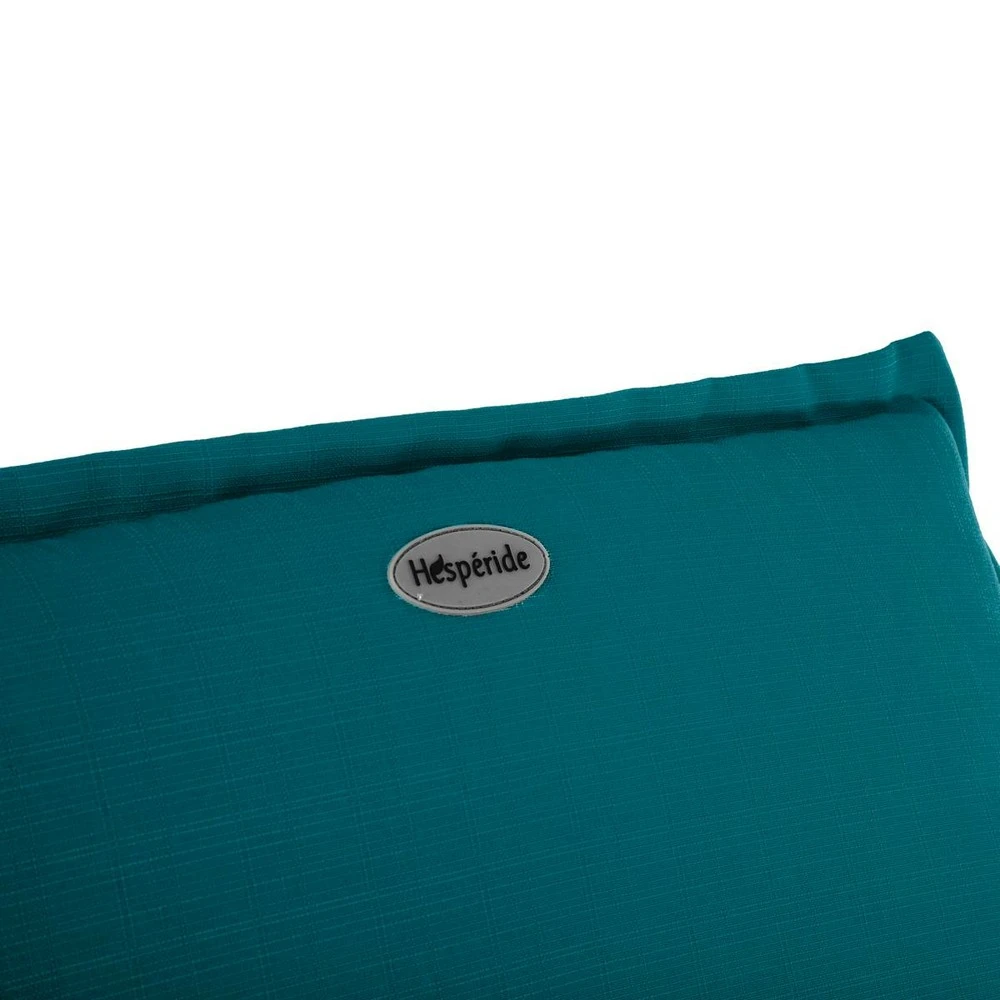 Coussin Transat Bleu Canard 6 Coussin Transat Bleu Canard – Image 4