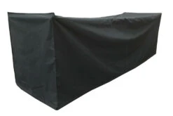 Housse Lit De Soleil - Gris