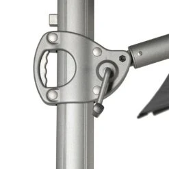 Parasol Déporté Carré Ayeri Ardoise -Promos Le Jardin Vivant Magasin 647f7ca6c337f9.69791226