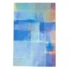 Tapis Extérieur Bleu 200x290 Cm -Promos Le Jardin Vivant Magasin 6480d401973746.56447025