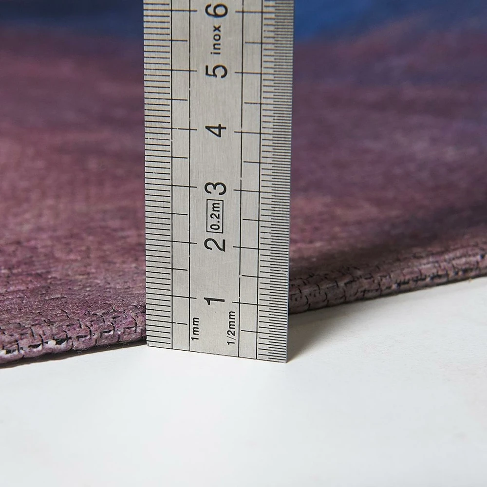 Tapis Extérieur Marron 200x290 Cm 5 Tapis Extérieur Marron 200x290 Cm – Image 3