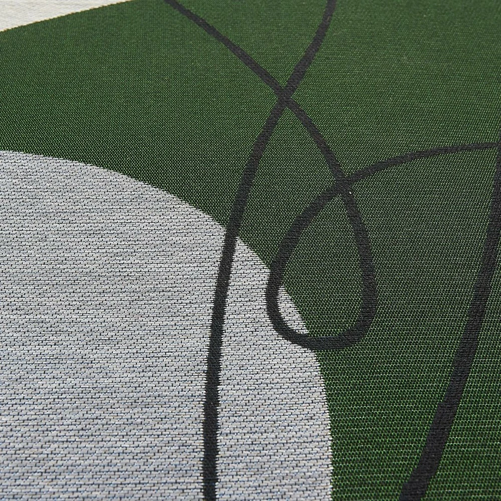 Tapis Extérieur Beige 246x340 Cm 5 Tapis Extérieur Beige 246x340 Cm – Image 3