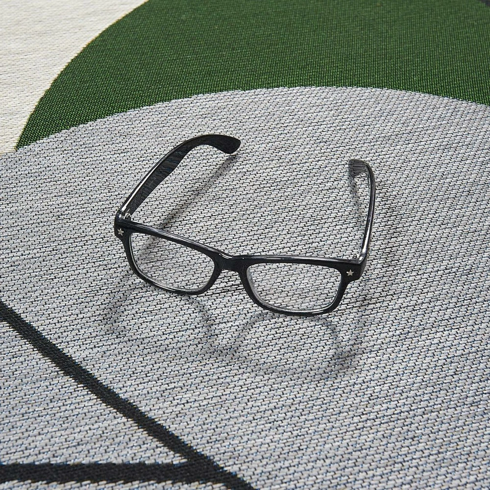 Tapis Extérieur Beige 246x340 Cm 6 Tapis Extérieur Beige 246x340 Cm – Image 4