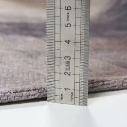 Tapis Extérieur Beige 120x180 Cm -Promos Le Jardin Vivant Magasin 6480d41739f084.58749268