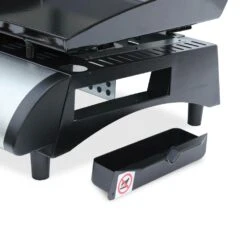 Plancha Au Gaz 2 Brûleurs - Porthos - 5 Kw. Barbecue. Cuisine Extérieure. Plaque émaillée. Inox 14 Plancha Au Gaz 2 Brûleurs - Porthos - 5 Kw. Barbecue. Cuisine Extérieure. Plaque émaillée. Inox -Promos Le Jardin Vivant Magasin 6482c3ef075936.73288008