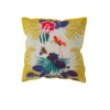 Coussin Signature 45x45cm (black Orchid Leaf) -Promos Le Jardin Vivant Magasin 64831ee54033b6.18055221