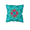 Coussin Signature 45x45cm (peacock) -Promos Le Jardin Vivant Magasin 64831ee76d18d6.84306682