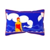 Coussin Signature 60x40cm (baigneuse) -Promos Le Jardin Vivant Magasin 64831eed610812.45740181