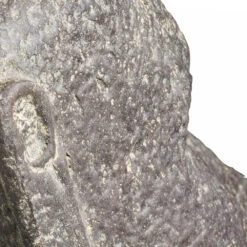 Statue De Jardin île De Pâques En Pierre Naturelle Gris -Promos Le Jardin Vivant Magasin 648861d76ed885.68473596