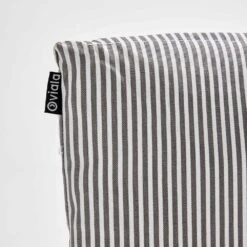 Lot De 2 Coussins Carrés Polyester Linea Gris 45x45x8 Cm 13 Lot De 2 Coussins Carrés Polyester Linea Gris 45x45x8 Cm -Promos Le Jardin Vivant Magasin 6488657cd59917.20023630