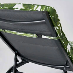 Coussin Bain De Soleil Polyester Blanc Et Vert 186 X 60 X 5 Cm 13 Coussin Bain De Soleil Polyester Blanc Et Vert 186 X 60 X 5 Cm -Promos Le Jardin Vivant Magasin 6488659763af85.13645727