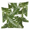 Lot De 2 Coussins Carrés Polyester Jungle 45x45x8 Cm 1 Lot De 2 Coussins Carrés Polyester Jungle 45x45x8 Cm -Promos Le Jardin Vivant Magasin 6488659aa9d504.96567092