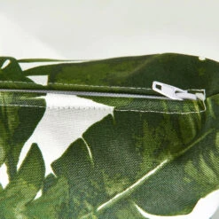 Lot De 2 Coussins Carrés Polyester Jungle 45x45x8 Cm 7 Lot De 2 Coussins Carrés Polyester Jungle 45x45x8 Cm -Promos Le Jardin Vivant Magasin 6488659ab73835.55749316