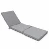 Coussin Bain De Soleil Polyester Gris 186 X 60 X 5 Cm -Promos Le Jardin Vivant Magasin 648865a25b77a2.20904791