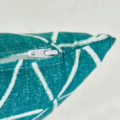 Lot De 2 Coussins Carrés Polyester Lagune 45x45x8 Cm 7 Lot De 2 Coussins Carrés Polyester Lagune 45x45x8 Cm -Promos Le Jardin Vivant Magasin 648865a4eb26a1.69202894