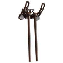 Porte-bottes Mural En Fonte Et Bois -Promos Le Jardin Vivant Magasin 6488b61ac04537.63901572