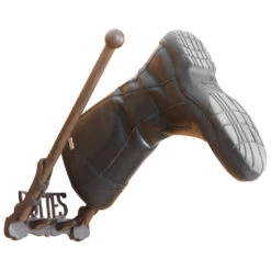 Porte-bottes Mural En Fonte Et Bois -Promos Le Jardin Vivant Magasin 6488b61ac4a840.19790095