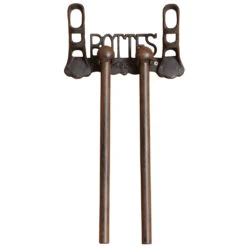 Porte-bottes Mural En Fonte Et Bois -Promos Le Jardin Vivant Magasin 6488b61ac9cd17.33652200