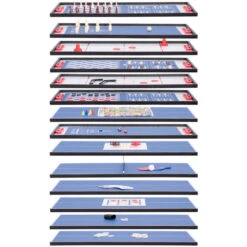 Table Multi-jeux 20 En 1 Infinity 9 Table Multi-jeux 20 En 1 Infinity -Promos Le Jardin Vivant Magasin 648b4e3ad19b69.76025451