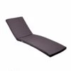 Coussin Bain De Soleil - Matelas Pour Transat Dehoussable- 185x60x5cm - Gris Carbone 2 Coussin Bain De Soleil - Matelas Pour Transat Dehoussable- 185x60x5cm - Gris Carbone -Promos Le Jardin Vivant Magasin 648b51cfc91737.48933669