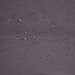 Coussin Bain De Soleil - Matelas Pour Transat Dehoussable- 185x60x5cm - Gris Carbone -Promos Le Jardin Vivant Magasin 648b51d0097643.93672422