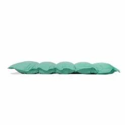 Coussin Capitonné Confort Intérieur Extérieur 120x60cm - Vert Mint 10 Coussin Capitonné Confort Intérieur Extérieur 120x60cm - Vert Mint -Promos Le Jardin Vivant Magasin 648b5534c165d9.31661427