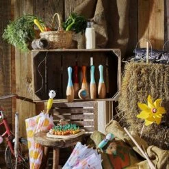 Vilac Jeu De Quilles Bowling Bicolores 8 Vilac Jeu De Quilles Bowling Bicolores -Promos Le Jardin Vivant Magasin 648c91ab4a4093.00923544