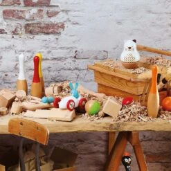 Vilac Jeu De Quilles Bowling Bicolores 9 Vilac Jeu De Quilles Bowling Bicolores -Promos Le Jardin Vivant Magasin 648c91ab5e1649.00065000