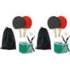 Jeu Mini Ping Pong Mobile (lot De 2) -Promos Le Jardin Vivant Magasin 648c91ac61aaa3.63695122