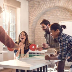 Jeu Mini Ping Pong Mobile (lot De 2) 7 Jeu Mini Ping Pong Mobile (lot De 2) -Promos Le Jardin Vivant Magasin 648c91ac6d4798.39742782