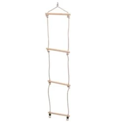 VIDAXL Siège De Balançoire Avec échelle De Corde Bleu Pe 13 VIDAXL Siège De Balançoire Avec échelle De Corde Bleu Pe -Promos Le Jardin Vivant Magasin 648c91ae9b2fb5.71172039