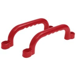 VIDAXL Sièges De Balançoire Avec Cordes 2 Pcs Bleu 37x15 Cm Pe -Promos Le Jardin Vivant Magasin 648c91af3353b7.16452206