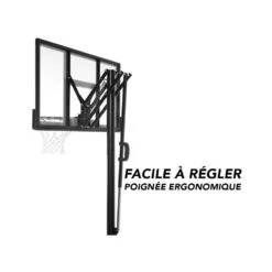 Panier De Basket 2.30 M à 3.05 M Professional Dunk -Promos Le Jardin Vivant Magasin 648c91afc3b7a6.69049006