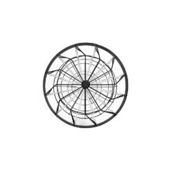 Panier Métallique 12 Chaînes Disc-golf Frisbee 7 Panier Métallique 12 Chaînes Disc-golf Frisbee -Promos Le Jardin Vivant Magasin 648c91b21eee98.03693510