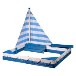 Navire Bac à Sable Maritime Bleu Et Blanc 14 Navire Bac à Sable Maritime Bleu Et Blanc -Promos Le Jardin Vivant Magasin 648c91b5b90949.74910997