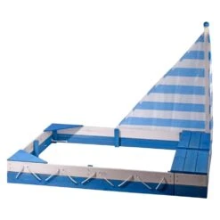 Navire Bac à Sable Maritime Bleu Et Blanc 15 Navire Bac à Sable Maritime Bleu Et Blanc -Promos Le Jardin Vivant Magasin 648c91b5bc8130.52868941