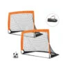 Set De 2 Cages De Foot 120 X 90 Cm Challenge -Promos Le Jardin Vivant Magasin 648c91b6589d66.70685304