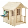 Maisonnette Enfant En Bois Avec Cuisine Extérieure Cottage 1 Maisonnette Enfant En Bois Avec Cuisine Extérieure Cottage -Promos Le Jardin Vivant Magasin 64908624111ba7.96513276