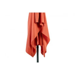 Parasol Rectangulaire 2x3m Orange Aluminium Et Polyester Avec Manivelle Inclinable - Parasol Droit - Mobilier De Jardin -Promos Le Jardin Vivant Magasin 6490943f9a93f6.34660686