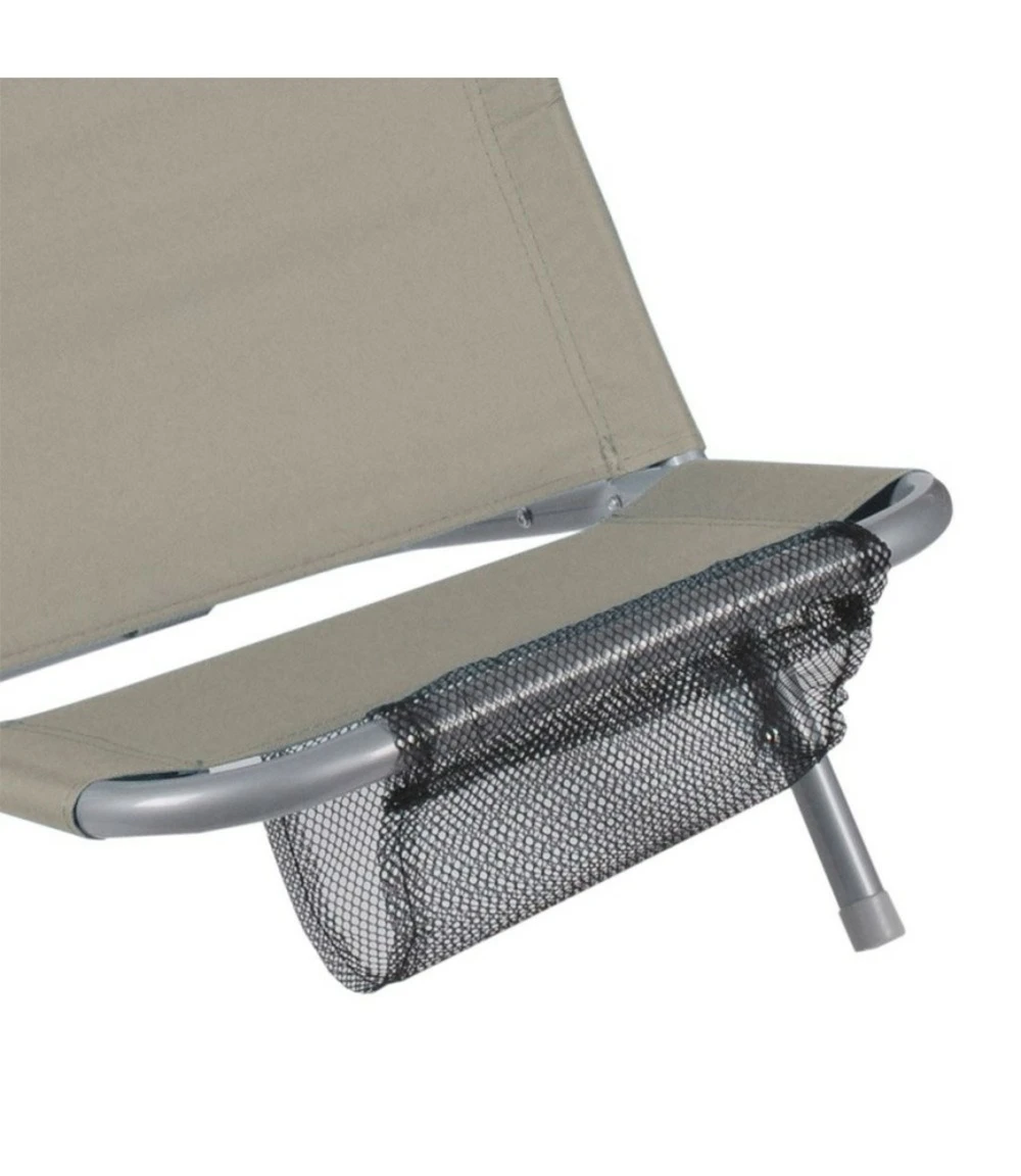 Cale Dos De Plage Le Delano Taupe 5 Cale Dos De Plage Le Delano Taupe – Image 3