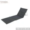 Matelas De Plage Sierra Blanca Anthracite 1 Matelas De Plage Sierra Blanca Anthracite -Promos Le Jardin Vivant Magasin 649481bbc98de5.95224549