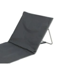 Matelas De Plage Sierra Blanca Anthracite -Promos Le Jardin Vivant Magasin 649481bbcc4848.27975855